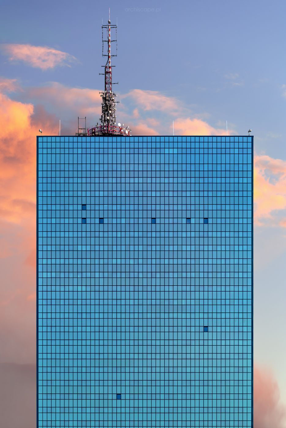 Intraco, Poland
