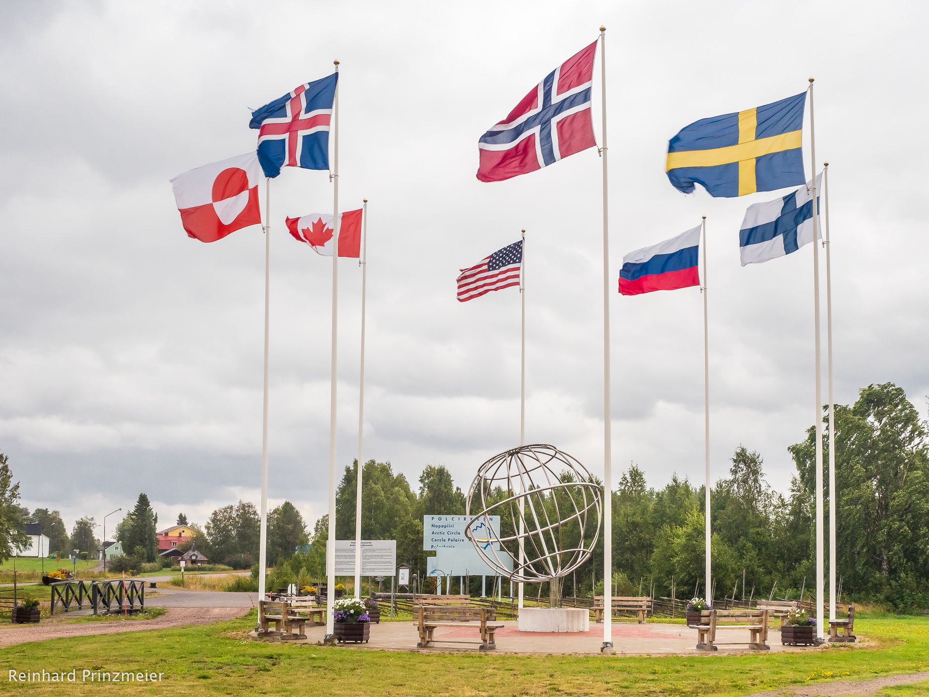 Juoksengi, Sweden