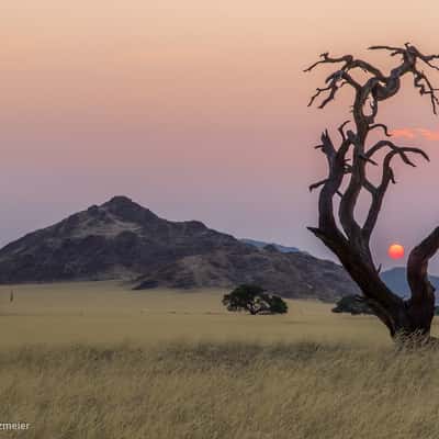 Kanaan Guest Farm, Namibia
