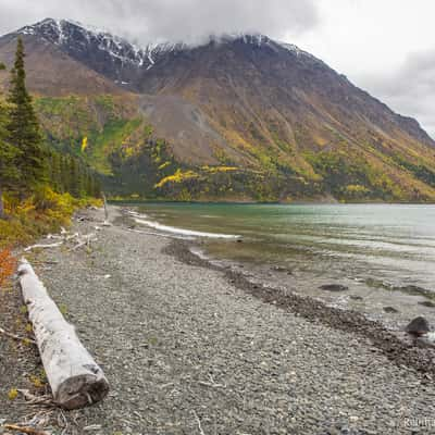 Kathleen Lake, Canada