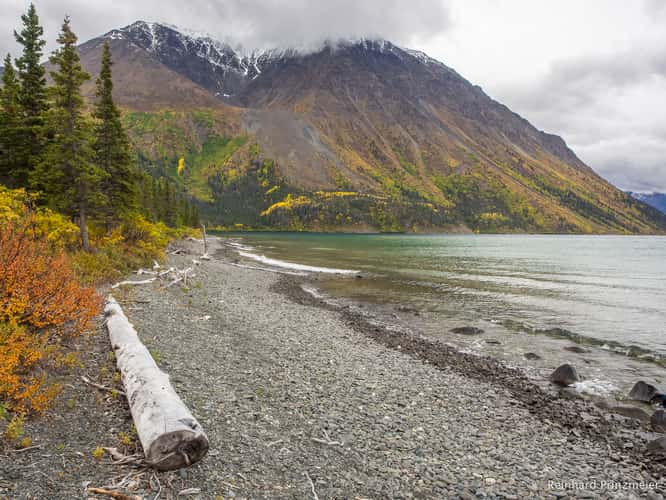 Kathleen Lake