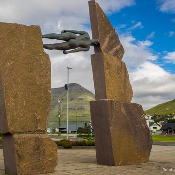 Klaksvík, Faroe Islands