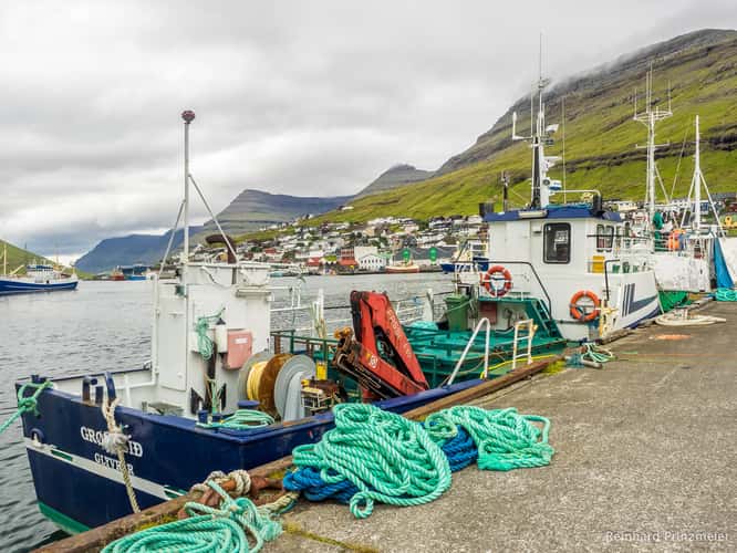 Klaksvík