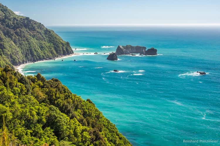 Knight's Point Lookout
