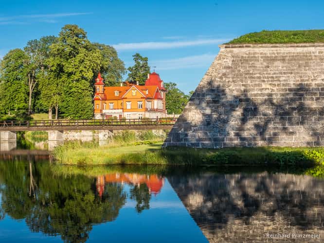 Kuressaare Castle