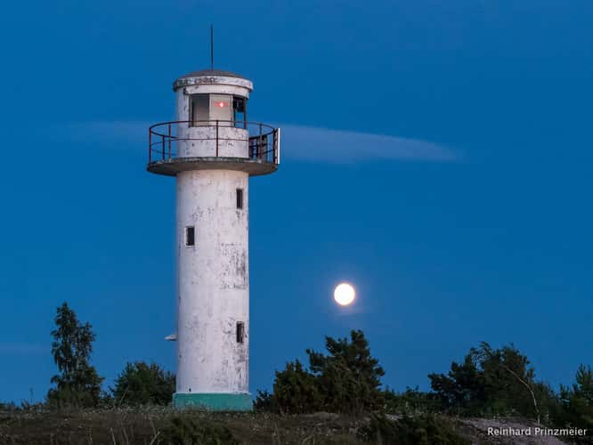 Lõu Lighthouse