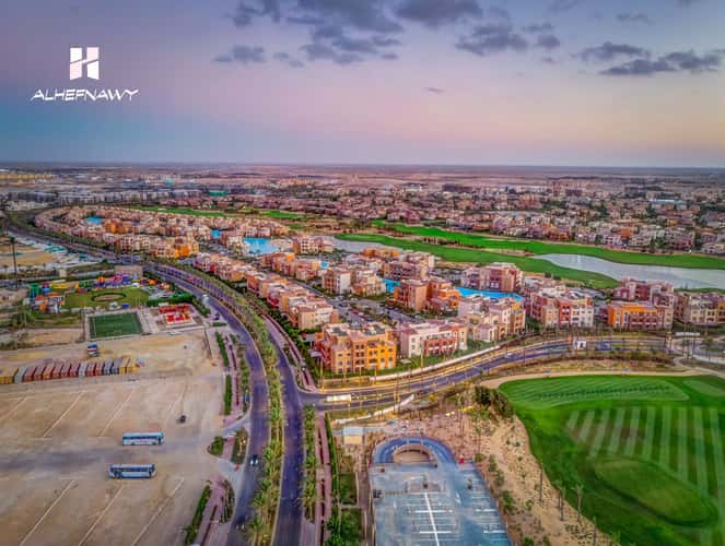 Marassi north coast Egypt