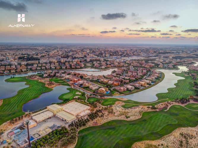 Marassi north coast Egypt