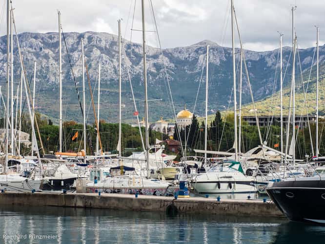 Marina Bar