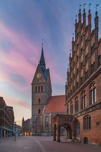 Marktkirche, Hanover