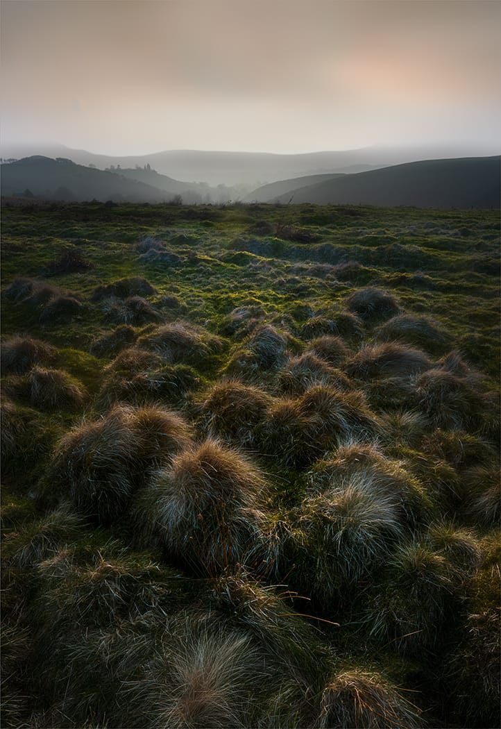 Mitchell's Fold, United Kingdom