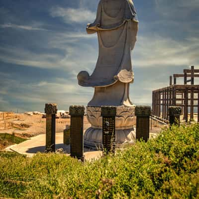 Nan Hai Pu Tuo Temple Of Australia, Sellicks Hill, Australia