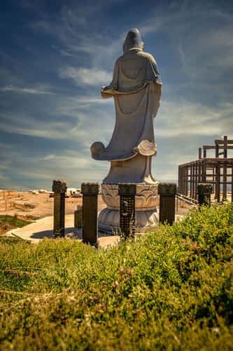 Nan Hai Pu Tuo Temple Of Australia, Sellicks Hill