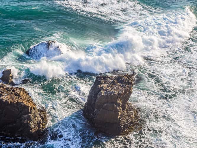 Nugget Point