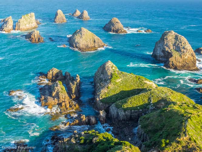 Nugget Point