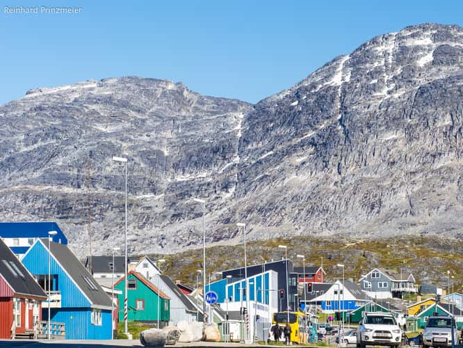 Nuuk