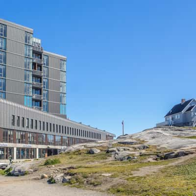 Nuuk, Greenland