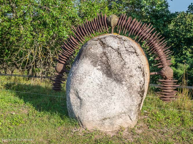 Pedvale Art Museum