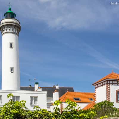 Phare de Port-Maria, France