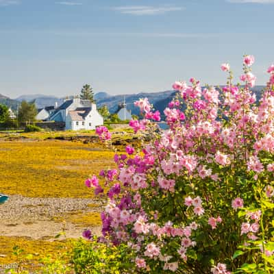 Plockton, United Kingdom