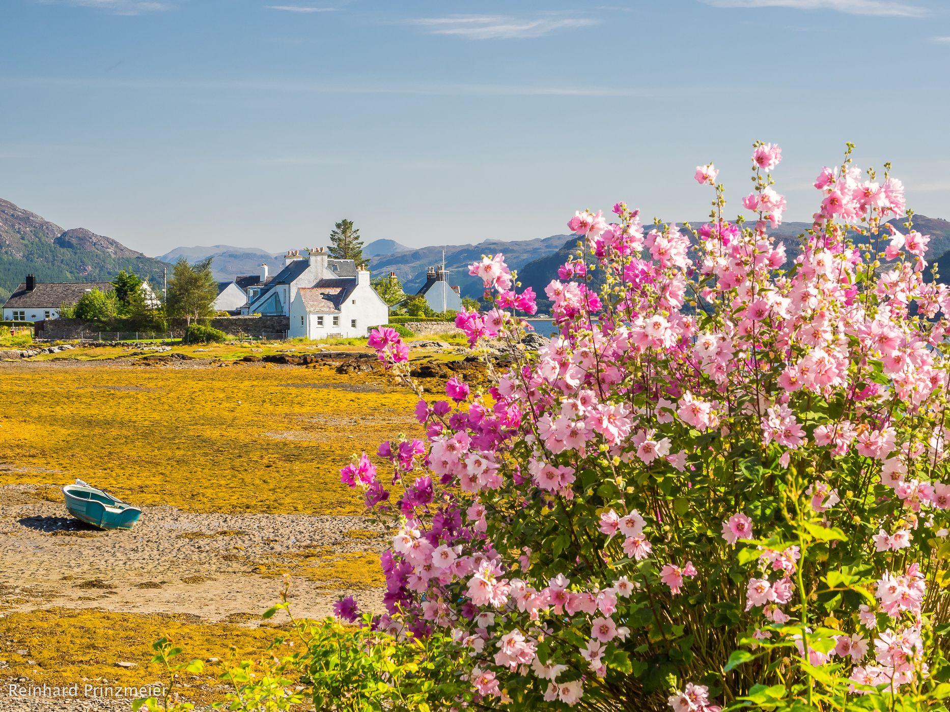 Plockton, United Kingdom
