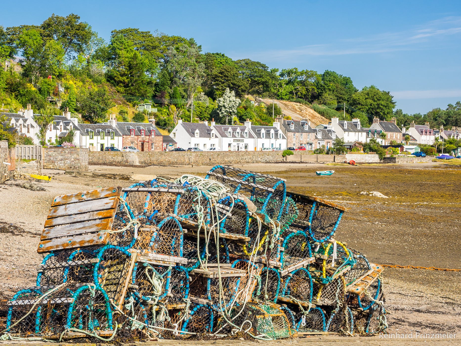 Plockton, United Kingdom