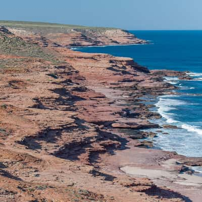 Red Bluff, Australia