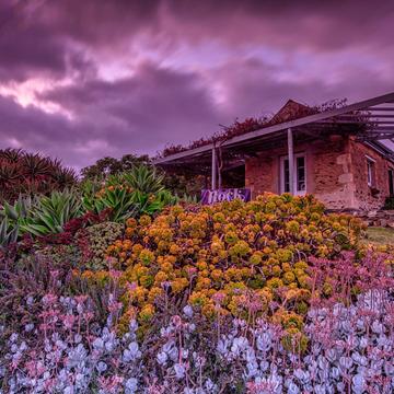 Rock Cottage Penneshaw, Kangaroo Island, South Australia, Australia
