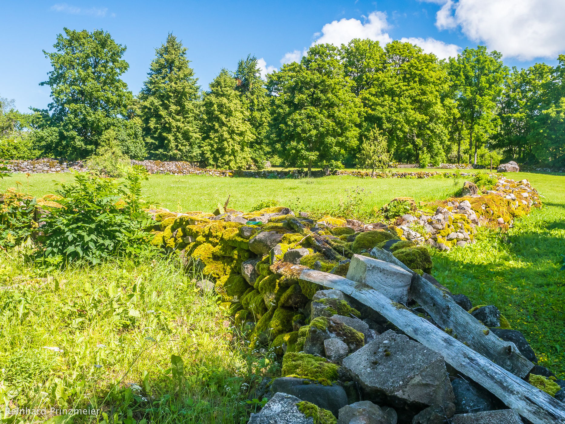 Rootsivere, Estonia