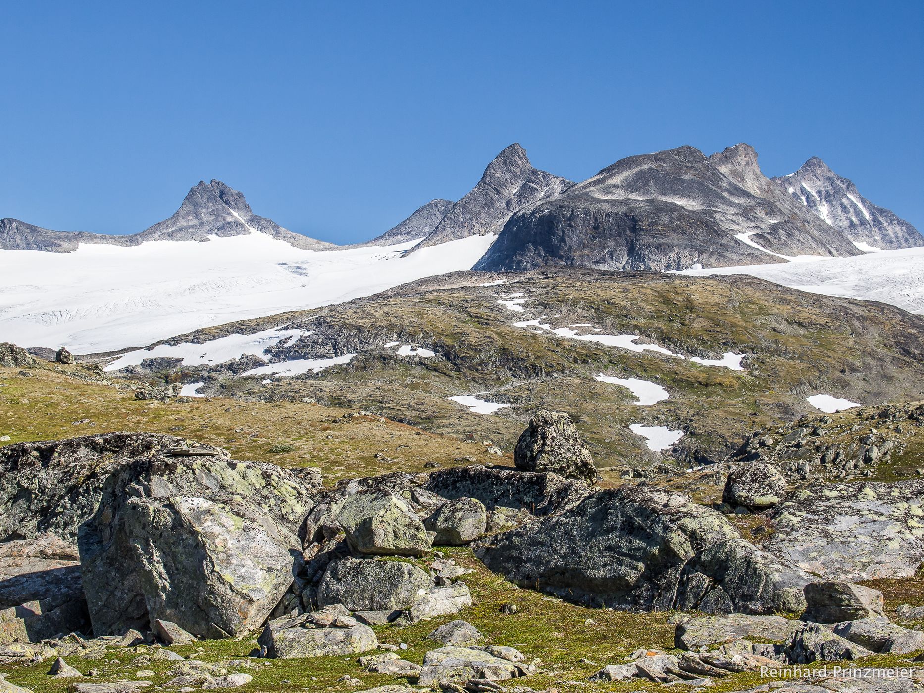 Route 55, Norway