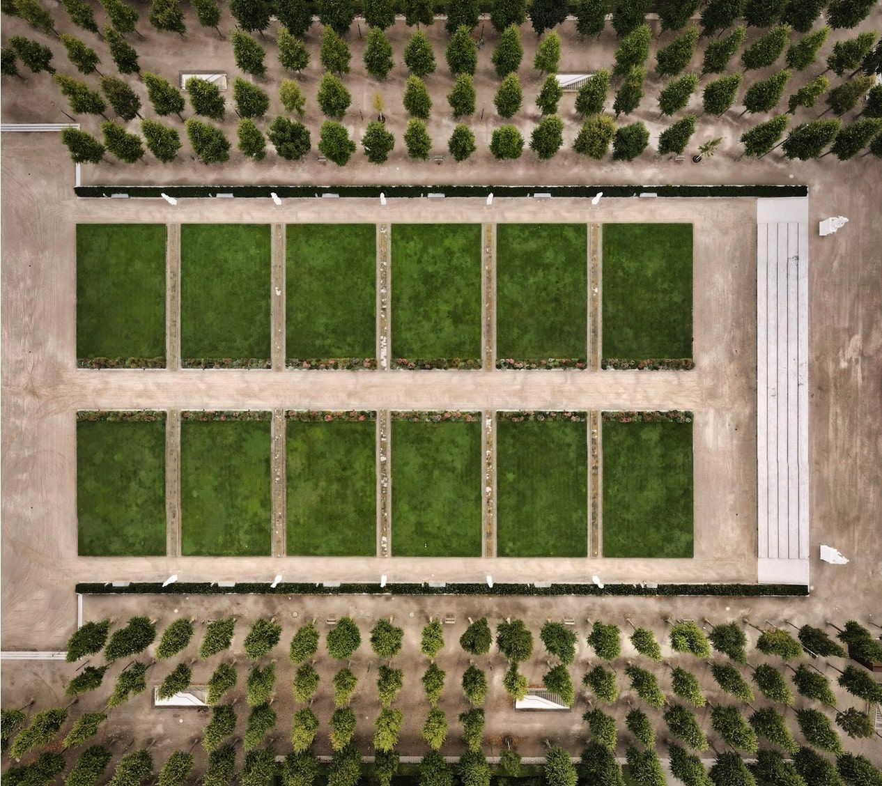 Schloss Karlsruhe, Germany