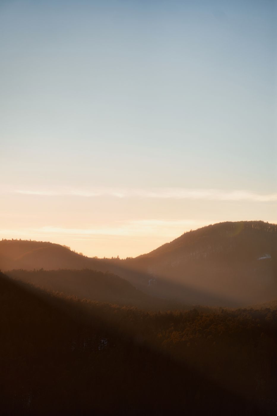 Schlüsselfels, Germany
