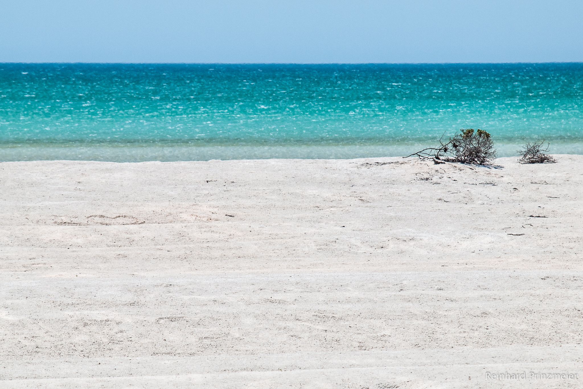 Shell Beach, Australia