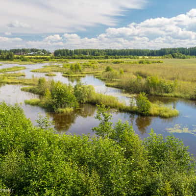 Siikalahti, Finland