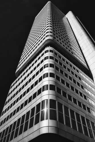 Silver Tower, Frankfurt am Main