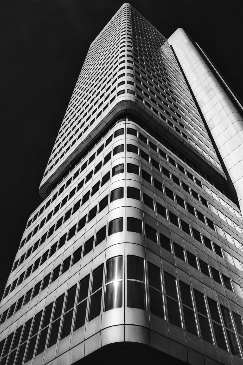 Silver Tower, Frankfurt am Main, Germany
