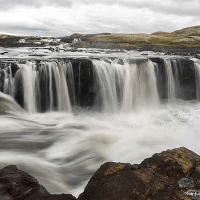 Skaftárdalsvatn, Iceland