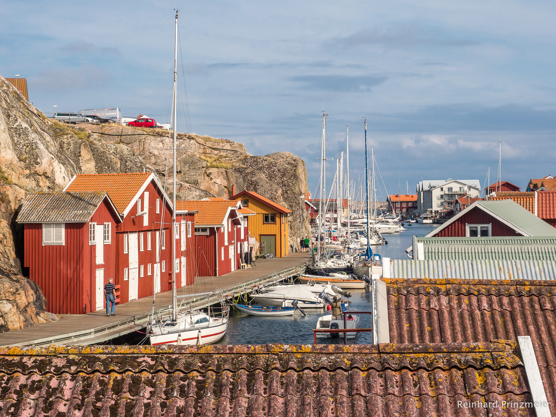 Top Photo Spots at Smögenbryggan in 2023