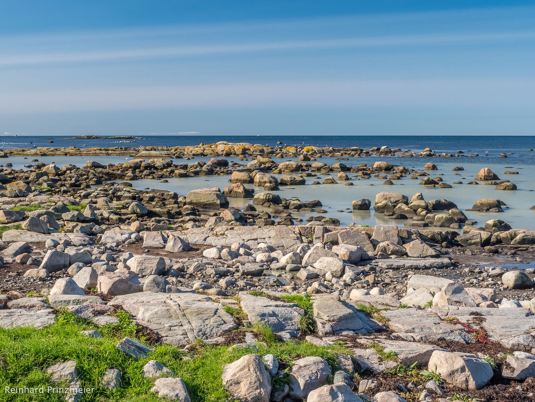 Södra Näs (Varberg), Sweden