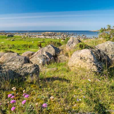 Södra Näs (Varberg), Sweden