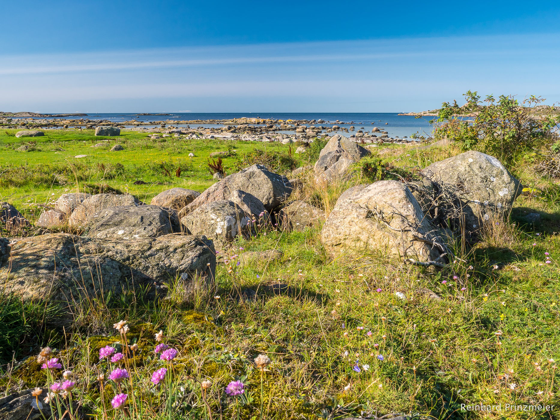Södra Näs (Varberg), Sweden