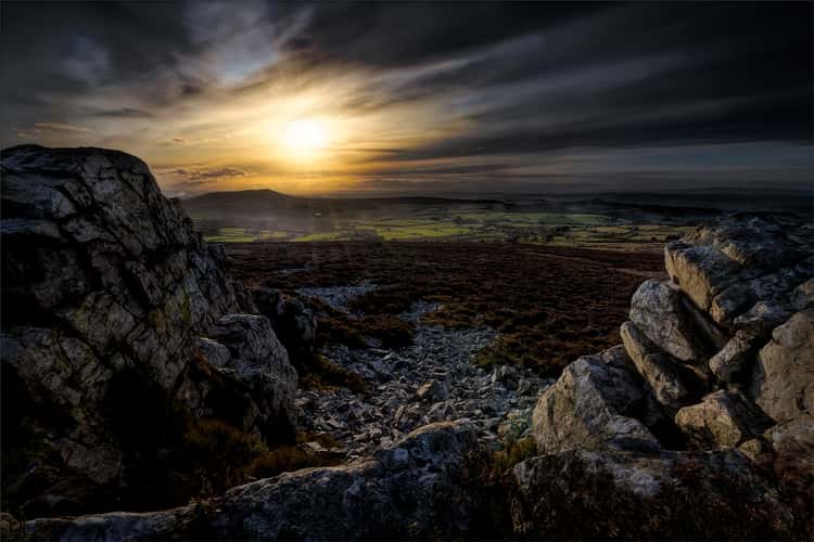 Stiperstones