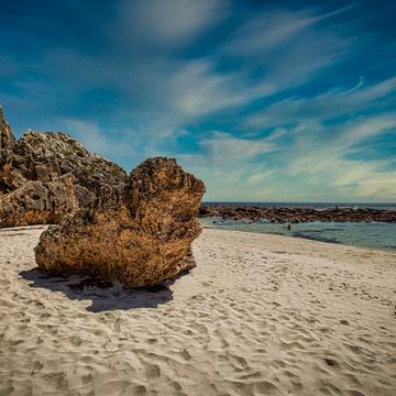 Stokes Bay Beach, Kangaroo Island, South Australia, Australia