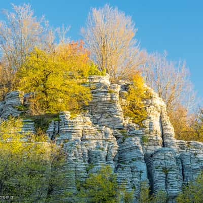 Stone Forest Vikos Aóos National Park, Greece