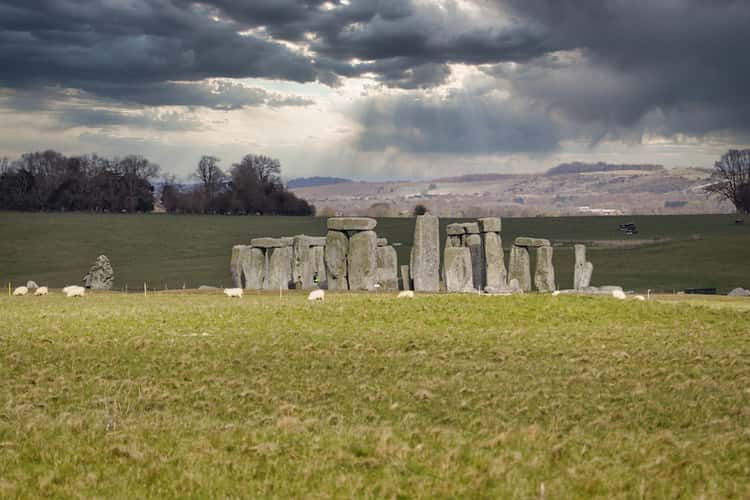 Stonehenge
