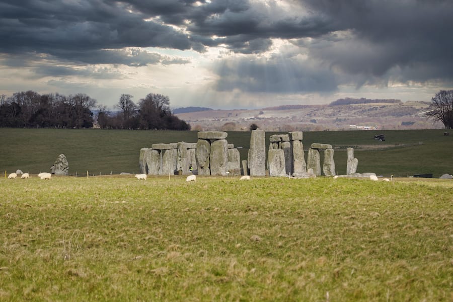 Stonehenge, United Kingdom