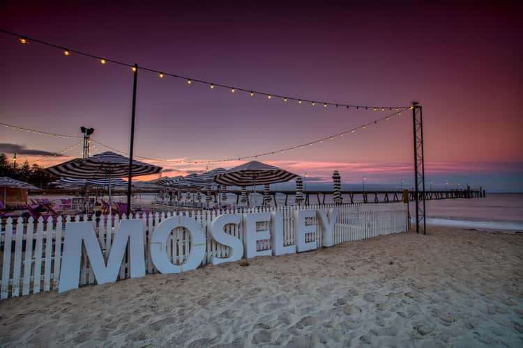 The Moseley, Glenelg, South Australia