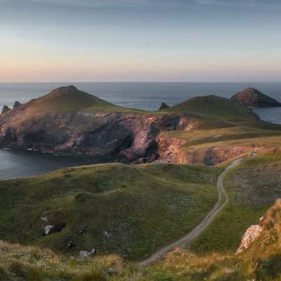 The Rumps, United Kingdom