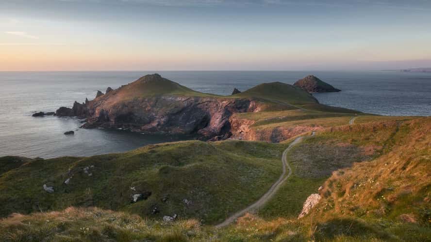 The Rumps