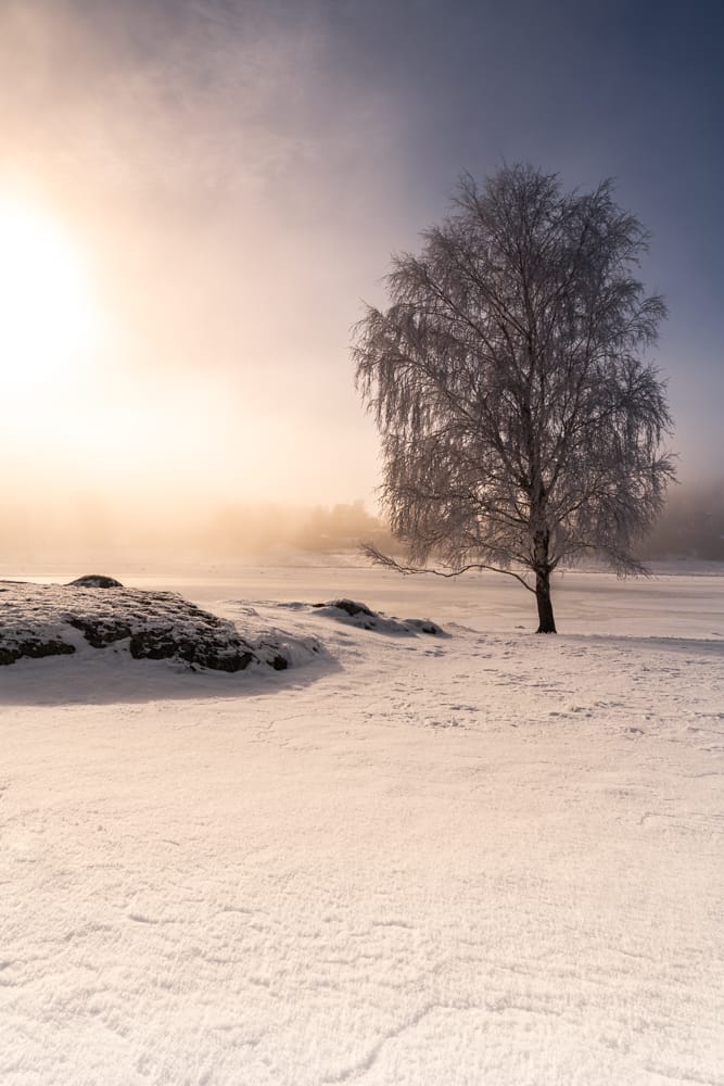 Tjörn, Sweden